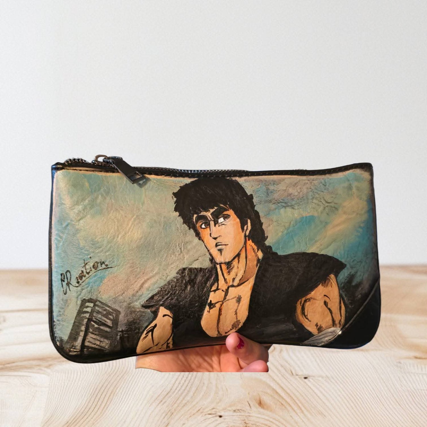 Pochette uomo/donna